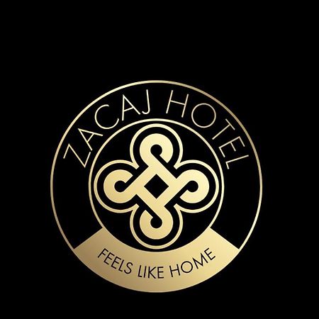 Zacaj Hotel Ксамил Экстерьер фото