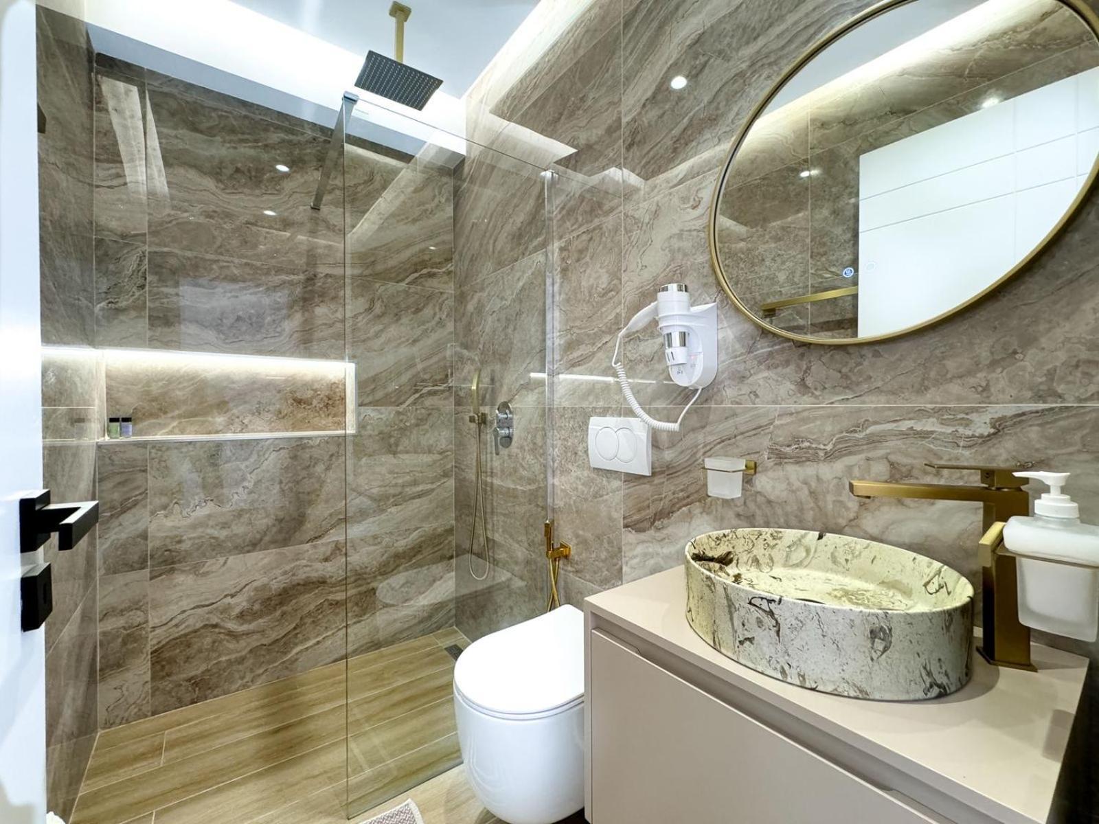 Zacaj Hotel Ксамил Экстерьер фото