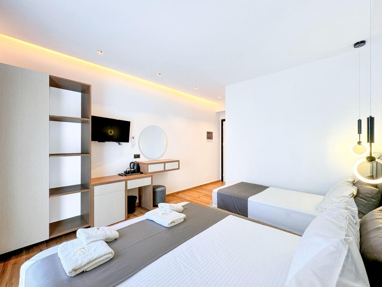 Zacaj Hotel Ксамил Экстерьер фото