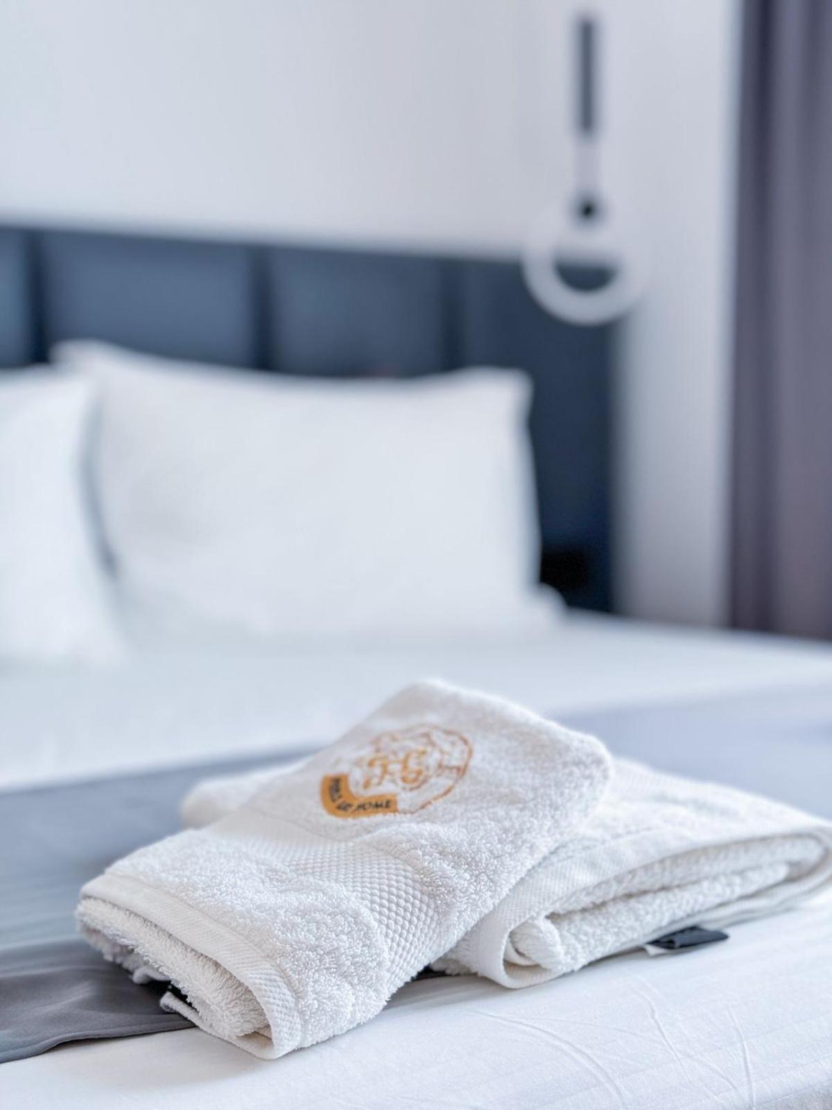 Zacaj Hotel Ксамил Экстерьер фото